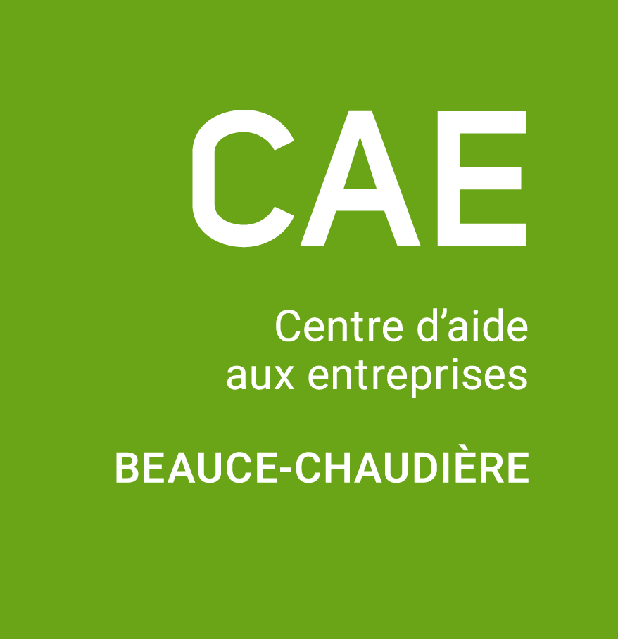 Logo Centre d'aide aux entreprises Beauce-Chaudière